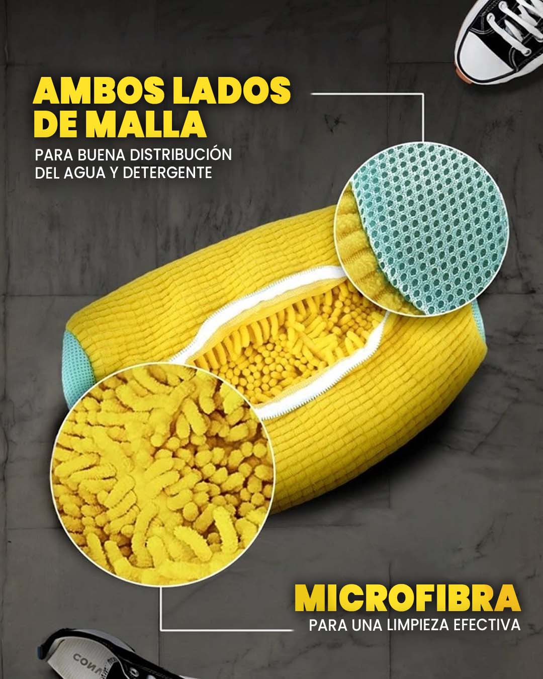 Encabezado