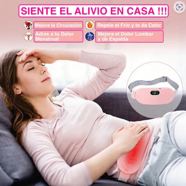 AlivioTherm™: El Regalo Perfecto para Tu Pareja + Obsequio Ebook🎁