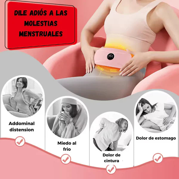 AlivioTherm™: El Regalo Perfecto para Tu Pareja + Obsequio Ebook🎁